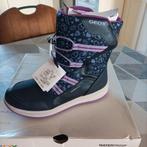Nieuwe Geox Roby Laarzen, Kinderen en Baby's, Kinderkleding | Schoenen en Sokken, Meisje, Nieuw, Ophalen of Verzenden, Laarzen