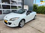 Renault Mégane Coupé-Cabriolet 1.4 TCE Dynamique Cabriolet, Voorwielaandrijving, Euro 5, Gebruikt, Cabriolet