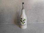 Fles 17,5 cm. 300 ml. Huile d'Olive Revol France, Huis en Inrichting, Keuken | Servies, Keramiek, Overige typen, Ophalen of Verzenden