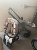 Dubatti C Line One kinderwagen + accessoires, Gebruikt, Duowagen, Ophalen, Kinderwagen