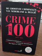 Crime Top 100, Verzenden, Zo goed als nieuw