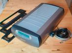 Microtek Artixscan 120tf filmscanner - 120, 35mm dia scanner, Computers en Software, Scanners, Diascanner, Windows, Ophalen of Verzenden