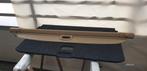 Rolhoes ML W164 Mercedes SUV hoedenplank beige origineel geb, Ophalen of Verzenden, Gebruikt, Mercedes-Benz