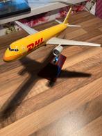 Airbus DHL vliegtuig 31 cm zwaar model, Hobby en Vrije tijd, Modelbouw | Vliegtuigen en Helikopters, Ophalen of Verzenden, Zo goed als nieuw