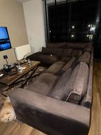 Luxe Eric Kuster Hoekbank, Huis en Inrichting, Banken | Bankstellen, Ophalen, 100 tot 125 cm, Hoekbank, 300 cm of meer