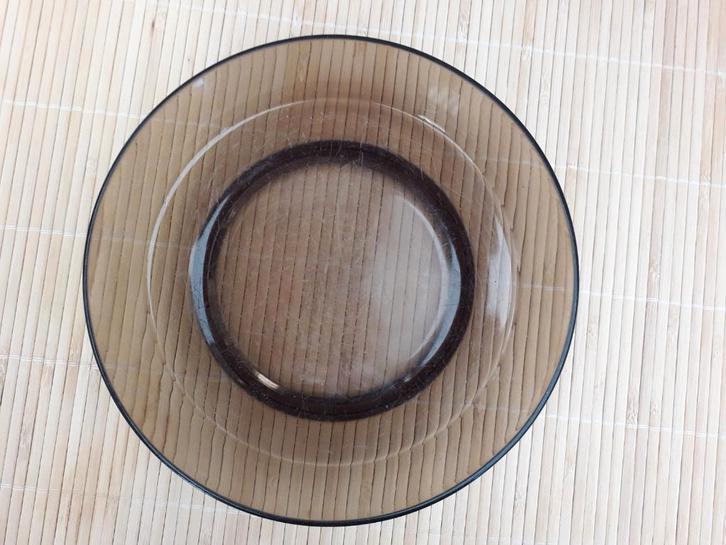 Arcoroc France delen van servies, Huis en Inrichting, Keuken | Servies, Gebruikt, Overige typen, Overige stijlen, Glas, Ophalen