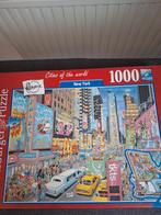 Puzzel cities of the world, Hobby en Vrije tijd, Denksport en Puzzels, Ophalen