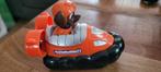 Paw Patrol - hovercraft met Zuma - op wieltjes, Ophalen of Verzenden, Gebruikt