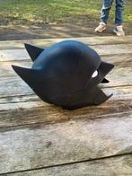 Batman helm display piece, Ophalen of Verzenden, Gebruikt