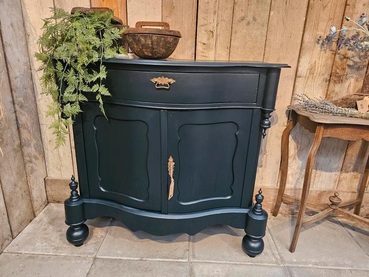 Biedermeier Dressoir /Commode, Huis en Inrichting, Kasten | Overige, Zo goed als nieuw, Ophalen of Verzenden