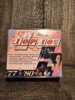 25 jaar top 40 deel 4 1977 t/m 1979, Ophalen of Verzenden, Zo goed als nieuw, Pop