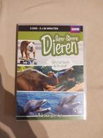 Super-Slimme Dieren DVD, Cd's en Dvd's, Dvd's | Kinderen en Jeugd, Dieren, Alle leeftijden, Ophalen of Verzenden, Zo goed als nieuw