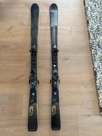Atomic Cloud C9 REVOSHOCK 157 RVSK 2025 ski binding M10 GW, Sport en Fitness, 140 tot 160 cm, Gebruikt, Ophalen of Verzenden, Carve