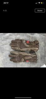 Motor handschoenen, ik denk maat XS, Ophalen of Verzenden, Tweedehands, Handschoenen