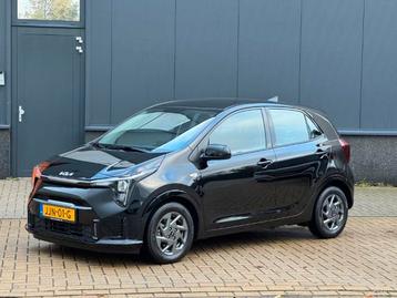 Kia Picanto 1.0 DPI ExecutiveLine 5p Aut (bj 2025) beschikbaar voor biedingen