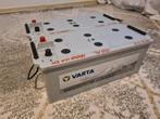 Varta M18 12V 180Ah 1000A (EN) (set van 2), Auto-onderdelen, Accu's en Toebehoren, Ophalen, Gebruikt