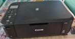 Canon kleur printer/scanner/fax, Computers en Software, Printers, Printer, Inkjetprinter, Ophalen of Verzenden, Zo goed als nieuw