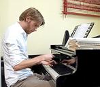 Ervaren Pianist beschikbaar voor live achtergrondmuziek, Ophalen of Verzenden