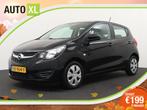 Opel KARL 1.0 75 PK ecoFLEX Edition Apple/Android Carplay Cr, Voorwielaandrijving, 839 kg, Stof, Gebruikt
