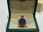 Rolex Submariner, Ophalen of Verzenden, Nieuw, Staal, Rolex