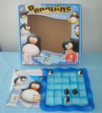 SMART GAMES - Penguins on Ice Pinguins vanaf 6 jaar, Ophalen of Verzenden, Zo goed als nieuw, Puzzelen