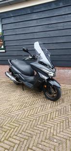 Kymco X-town 300i, Ophalen, Gebruikt, Overige modellen, 300 cc