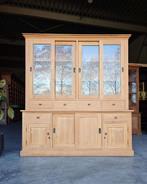 Teakhout Buffetkast | Kruidenkast | Winkelkast #2691