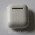 Originele Airpod Case Generatie 1 - Oplaadcase Gen 1 Airpods, Ophalen of Verzenden, Refurbished, In oorschelp (earbud), Bluetooth