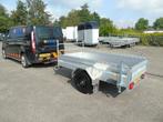 Humbaur HA132513KV Offroad Plus 1300 kg Buist Voorraad, Ophalen, Nieuw