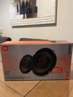 JBL Stage 3 637F Auto Luidsprekers - Nieuw in Doos!, Auto diversen, Autospeakers, Ophalen of Verzenden, Nieuw