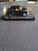 Solido model chevrolet 1950 sedan pt470, Solido, France, Gebruikt, Auto