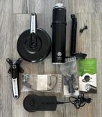 Pendix eDrive500 65Nm “For Santos” in topstaat met accuslot!, Fietsen en Brommers, Ophalen, --, Zo goed als nieuw, --