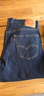 NiEUW. 2 x Levi 541 regular fit TAPERED, Ophalen of Verzenden, Nieuw, Blauw, W33 - W34 (confectie 48/50)