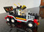 Lego 6669 Dozer Compleet met Instructies, Ophalen of Verzenden, Zo goed als nieuw, Complete set, Lego