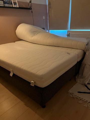 Boxspring beschikbaar voor biedingen