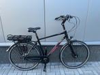 Stella Vicenza elektrische fiets 522WH, Overige merken, Ophalen of Verzenden, Zo goed als nieuw, 50 km per accu of meer