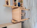 Twee stoelen en tafeltje, Ophalen, Gebruikt, Tafel(s) en Stoel(en)