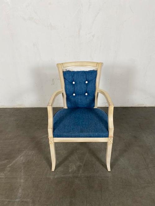 108 houten horecastoelen, Antiek en Kunst, Antiek | Meubels | Stoelen en Banken, Ophalen of Verzenden