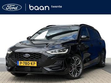 Ford FOCUS Wagon 1.0 EcoBoost Hybrid ST Line X | Camera | B& beschikbaar voor biedingen