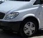 Mercedes Vito W639 ('03-'10) Scherm Links rechts en Wit, Ophalen of Verzenden