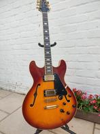 Aria Ta-61, Ophalen of Verzenden, Gebruikt, Hollow body, Overige merken