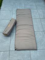 Slaapmatras, self inflating 5cm dik., Caravans en Kamperen, Ophalen, Gebruikt, 1-persoons