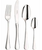 Pintinox 24-delig Bestek set in Inox 18/10 Stresa, Nieuw, Ophalen of Verzenden, Rvs of Chroom, Vaatwasserbestendig