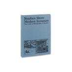Stephen Shore - Modern Instances (gesigneerd!), Nieuw, Fotografen, Ophalen of Verzenden