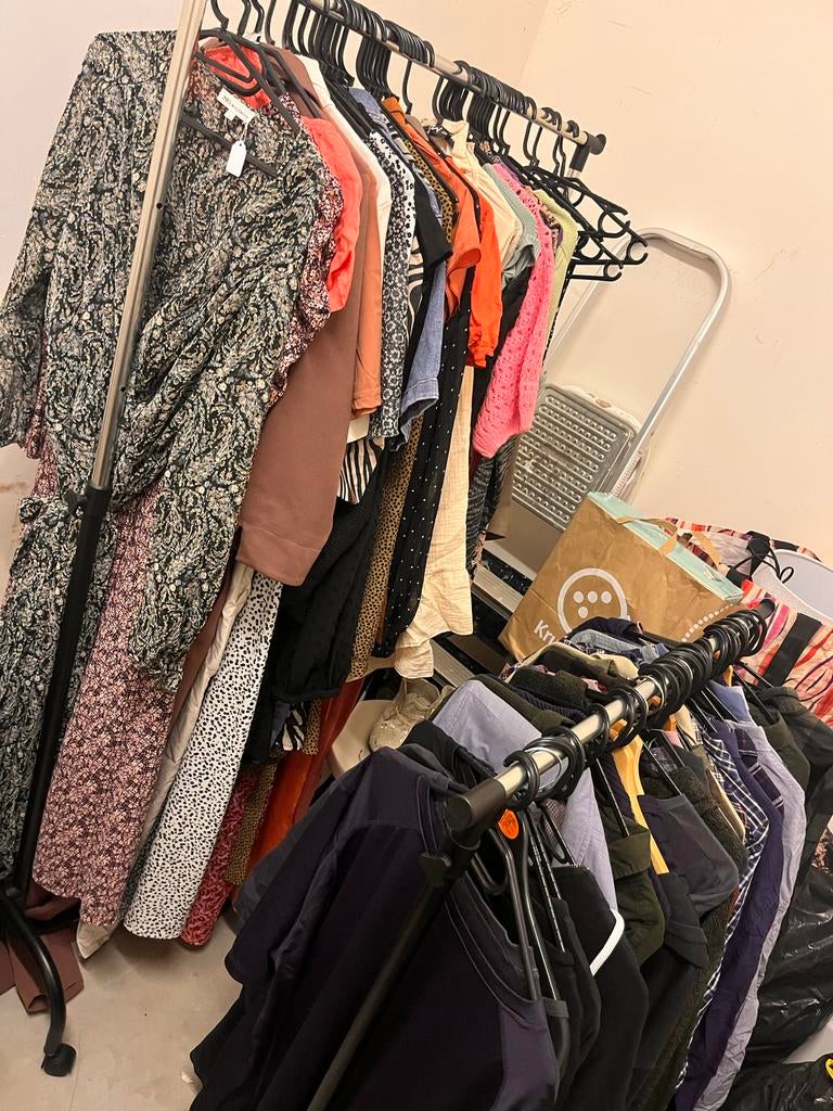 Partij Marktspullen: Kleding, Spellen, Decoratie, Kleding | Dames, Ophalen of Verzenden, Gedragen