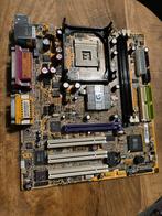 GA-8S1MLH REV 3.1 Socket 478, Ophalen of Verzenden
