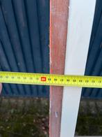 Deurkozijn, Doe-het-zelf en Verbouw, Deuren en Horren, Ophalen, Gebruikt, 80 tot 100 cm, Binnendeur
