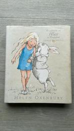 Alice in Wonderland - Helen Oxenbury, Boeken, Ophalen of Verzenden, Zo goed als nieuw, Nederland