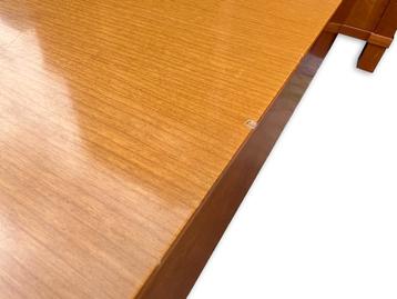 Frank Lloyd Wright Taliesin bureau + bibliotheekkast Cassina - afbeelding 10