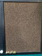 krijt-prik bord navaris 40x60cm, Ophalen of Verzenden, 'T Olde Gre-j, Info@toldegrej.nl, Endepoelstraat 20f Didam